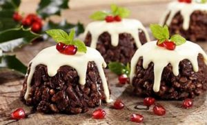 How To Make Pudding