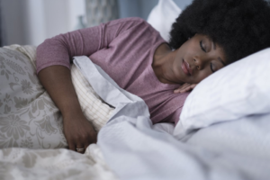 Seasonal Allergies? 6 Steps To Help You Sleep Well