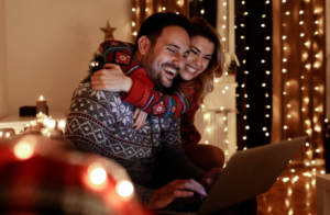 How To Put A New Spin On Holiday Celebrations This Year