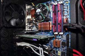 How To Build A PC