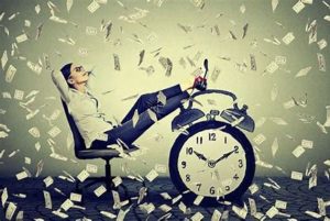 How To Be A Millionaire On Minimum Wage