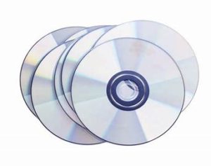 How To Promote Your CD