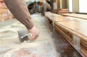 How To Install Hardwood Floors