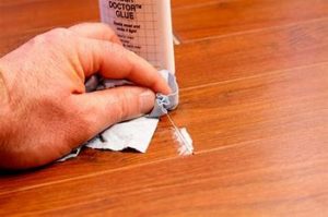 How to Extend Life of Your Wood Floor