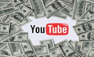 How To Make Money With YouTube