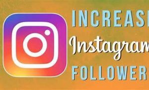 How To Get More Instagram Followers